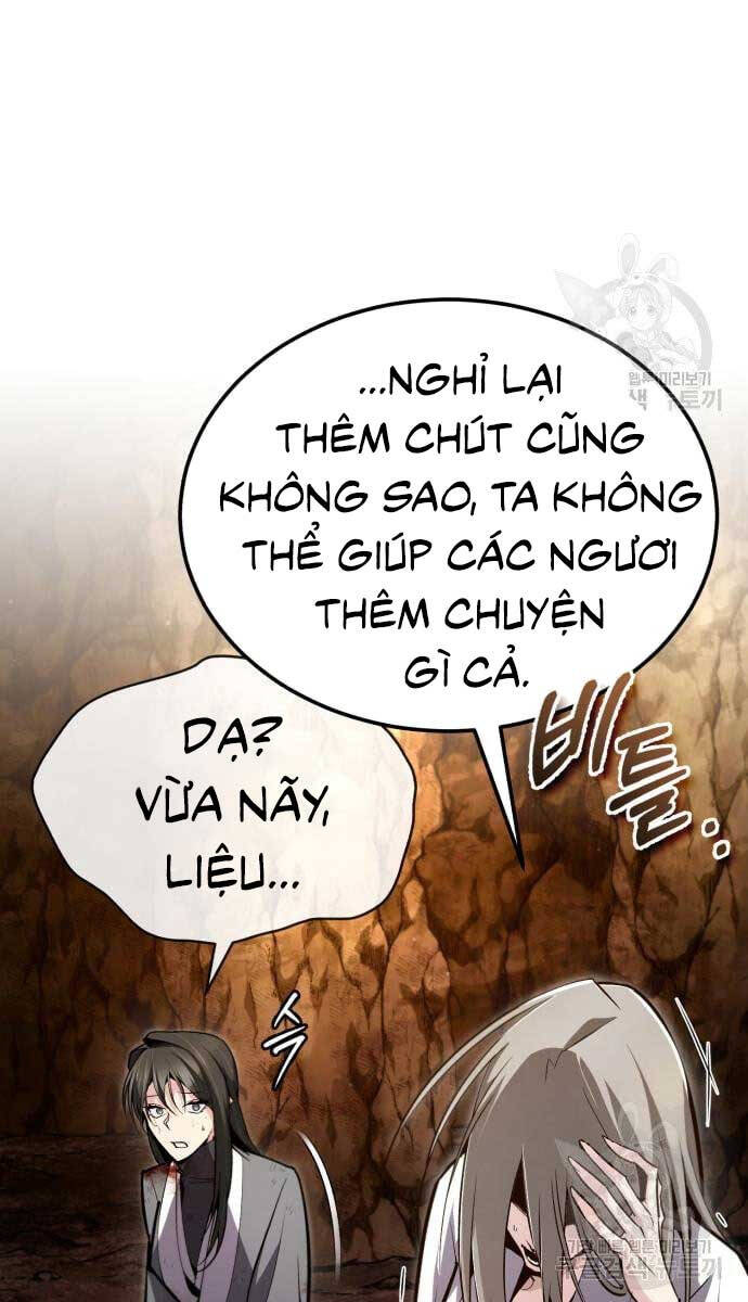 Đệ Nhất Võ Sư, Baek Cao Thủ Chapter 80 - Trang 2