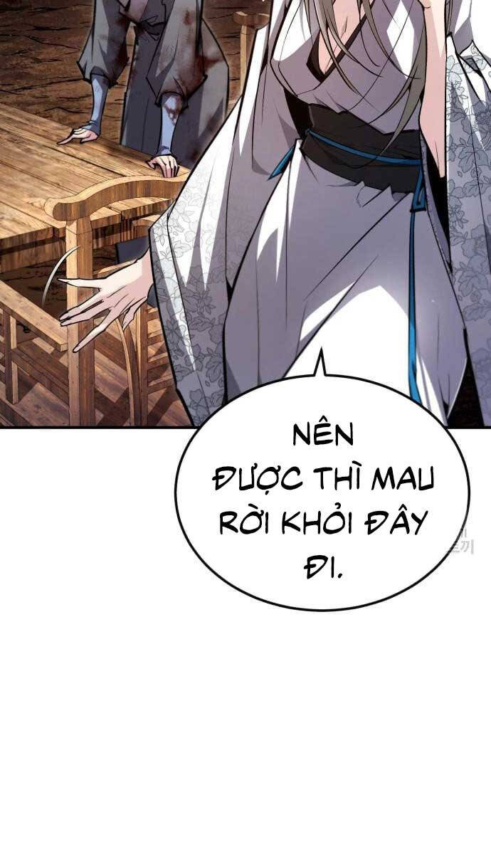 Đệ Nhất Võ Sư, Baek Cao Thủ Chapter 80 - Trang 2