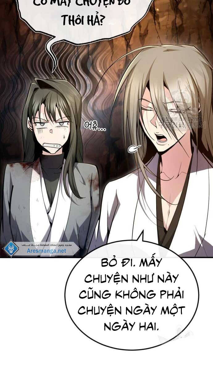 Đệ Nhất Võ Sư, Baek Cao Thủ Chapter 80 - Trang 2
