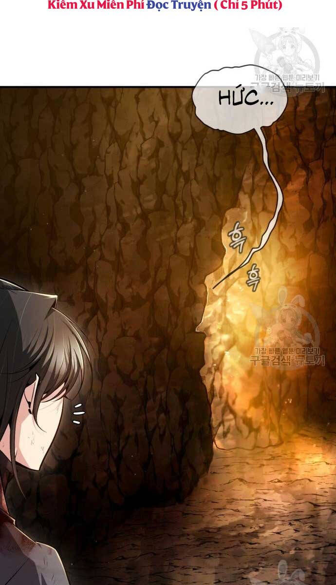 Đệ Nhất Võ Sư, Baek Cao Thủ Chapter 80 - Trang 2