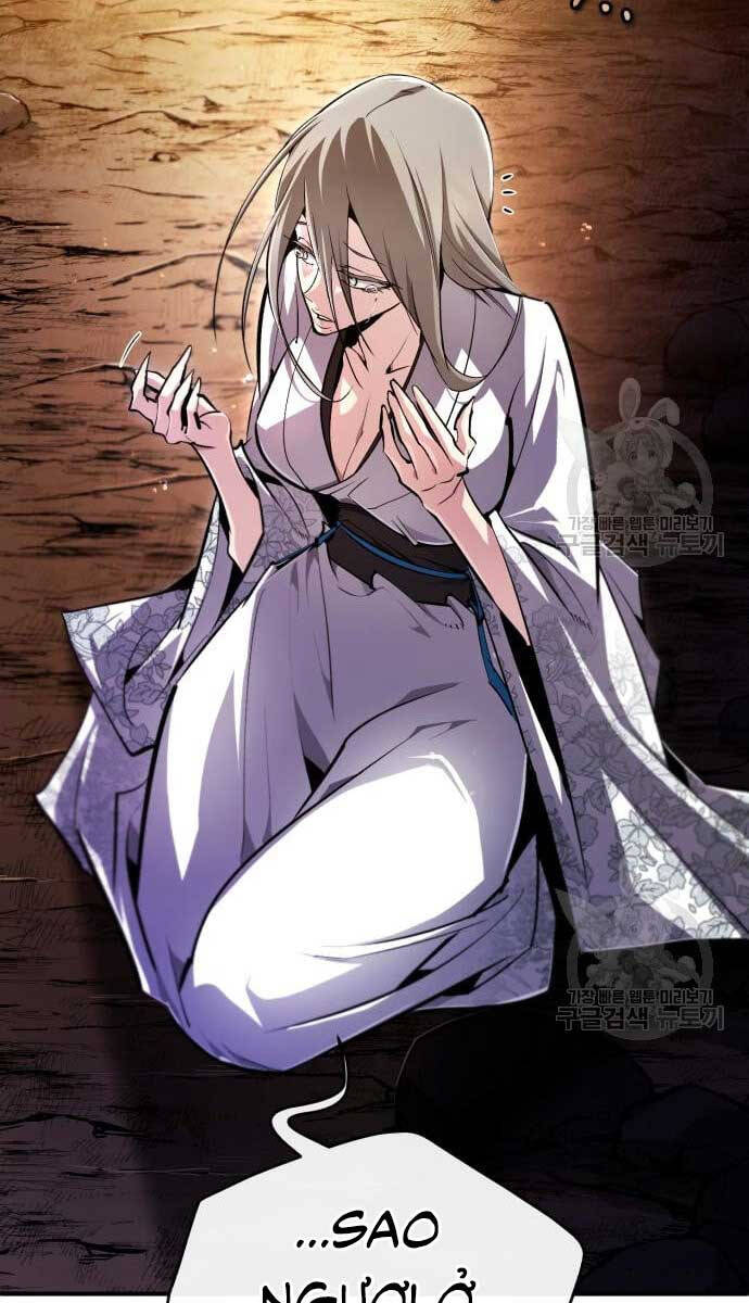 Đệ Nhất Võ Sư, Baek Cao Thủ Chapter 80 - Trang 2