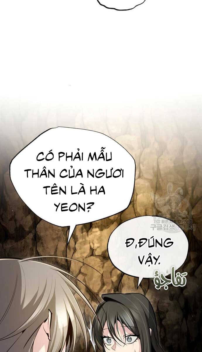 Đệ Nhất Võ Sư, Baek Cao Thủ Chapter 80 - Trang 2