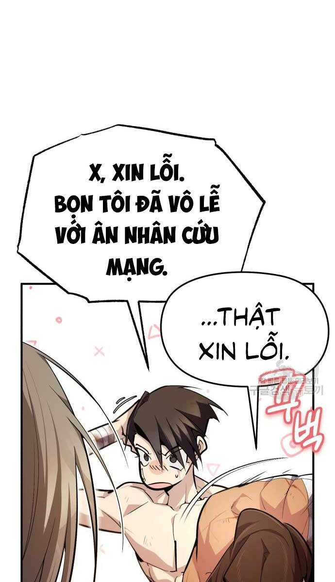 Đệ Nhất Võ Sư, Baek Cao Thủ Chapter 80 - Trang 2