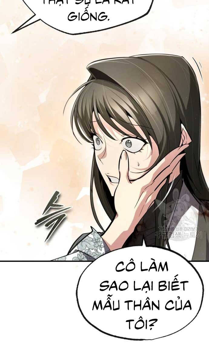 Đệ Nhất Võ Sư, Baek Cao Thủ Chapter 80 - Trang 2