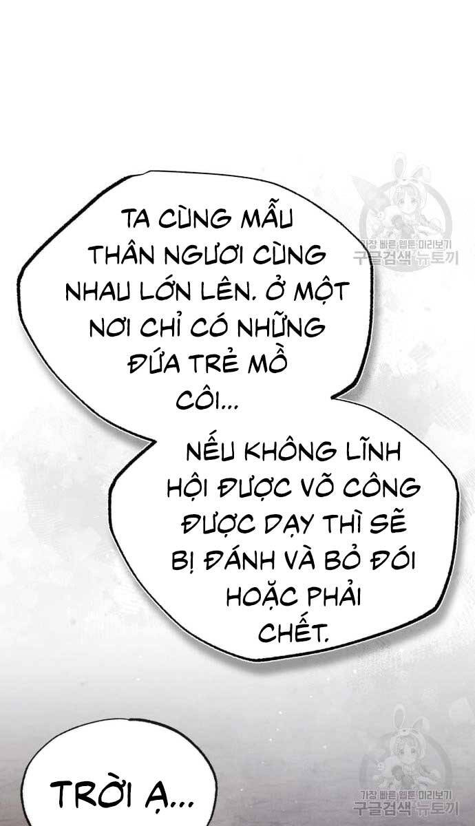 Đệ Nhất Võ Sư, Baek Cao Thủ Chapter 80 - Trang 2