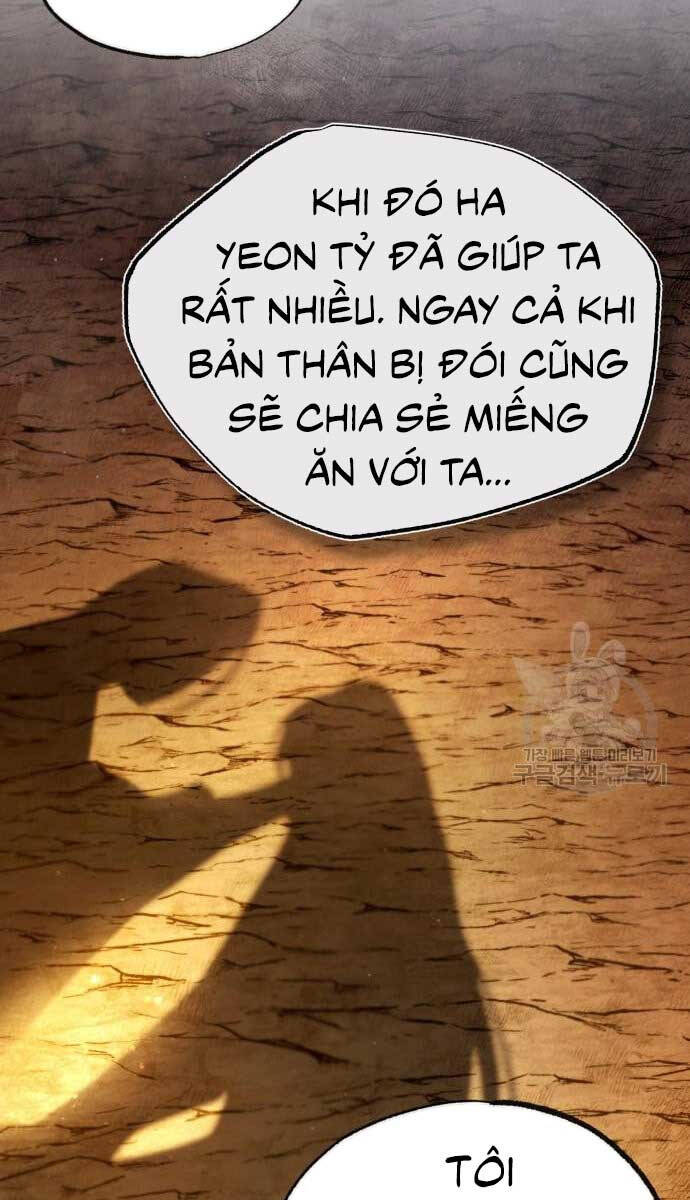 Đệ Nhất Võ Sư, Baek Cao Thủ Chapter 80 - Trang 2