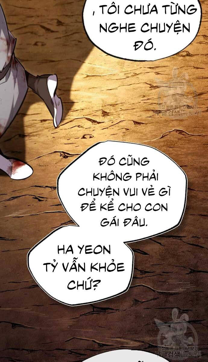 Đệ Nhất Võ Sư, Baek Cao Thủ Chapter 80 - Trang 2