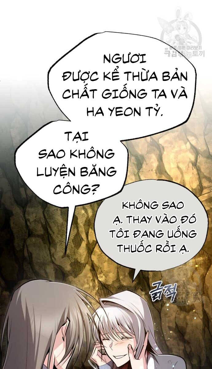 Đệ Nhất Võ Sư, Baek Cao Thủ Chapter 80 - Trang 2