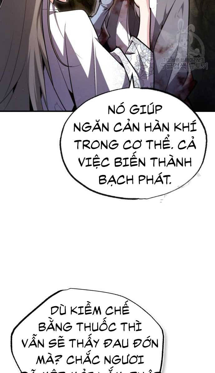 Đệ Nhất Võ Sư, Baek Cao Thủ Chapter 80 - Trang 2