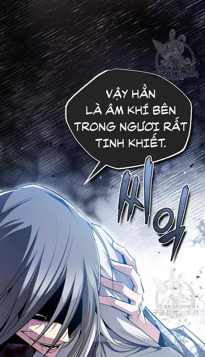 Đệ Nhất Võ Sư, Baek Cao Thủ Chapter 80 - Trang 2