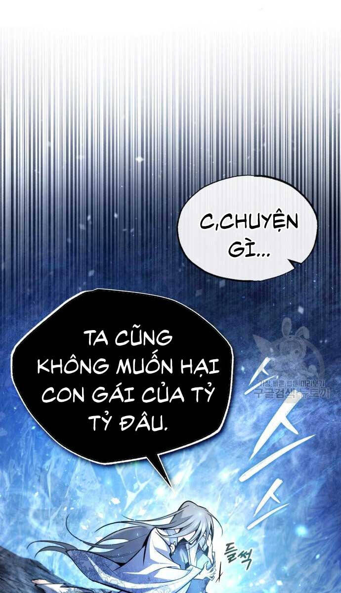 Đệ Nhất Võ Sư, Baek Cao Thủ Chapter 80 - Trang 2