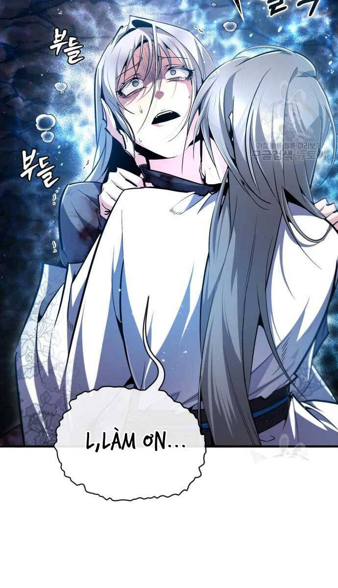 Đệ Nhất Võ Sư, Baek Cao Thủ Chapter 80 - Trang 2