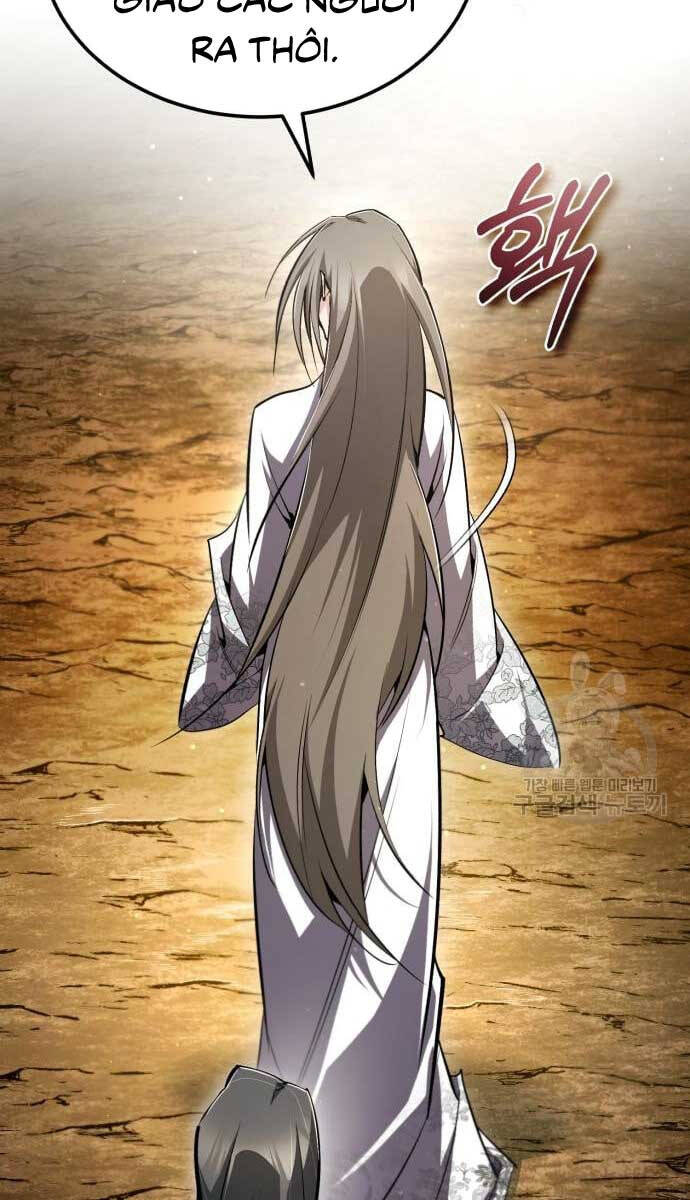 Đệ Nhất Võ Sư, Baek Cao Thủ Chapter 80 - Trang 2