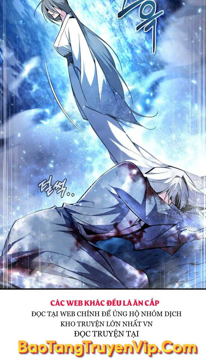 Đệ Nhất Võ Sư, Baek Cao Thủ Chapter 80 - Trang 2