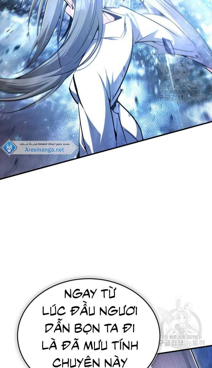 Đệ Nhất Võ Sư, Baek Cao Thủ Chapter 80 - Trang 2