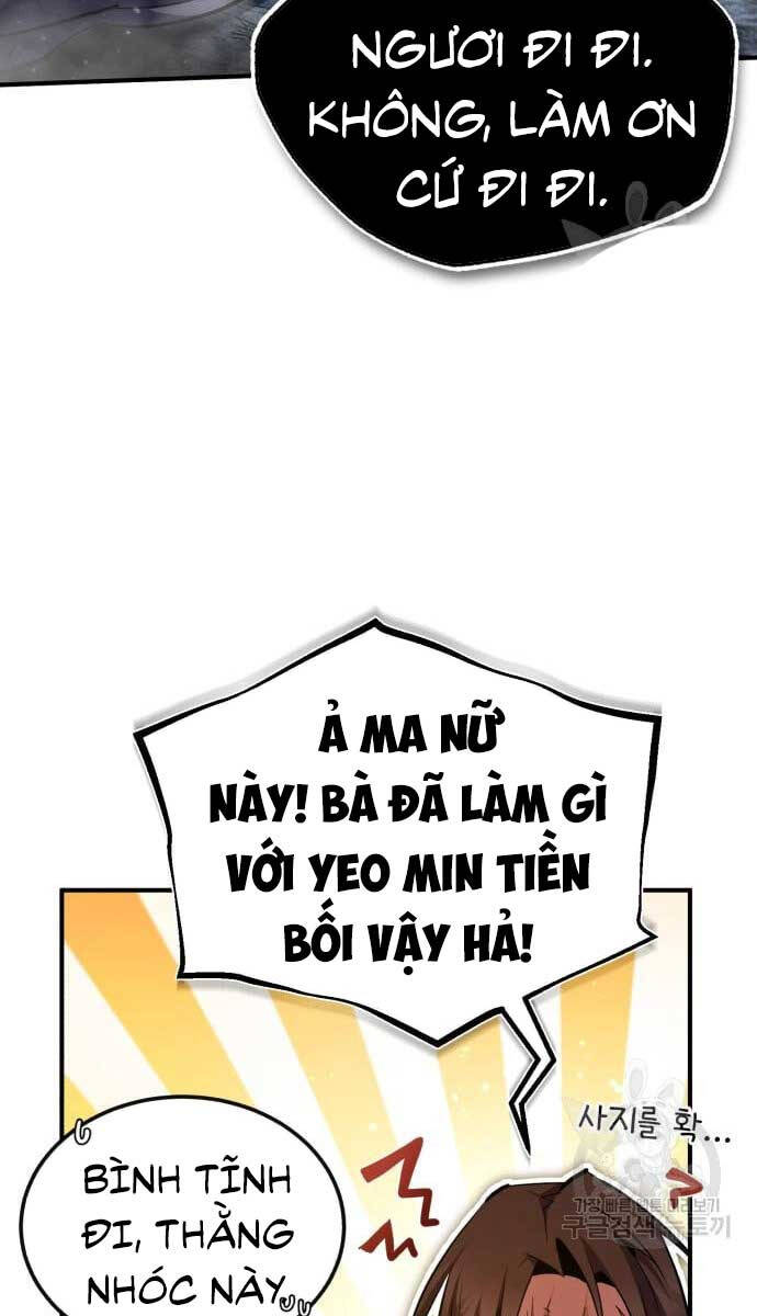 Đệ Nhất Võ Sư, Baek Cao Thủ Chapter 80 - Trang 2