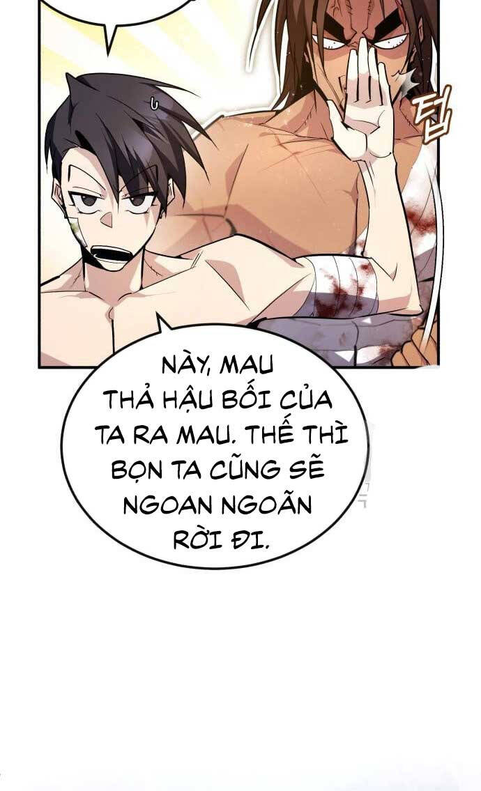 Đệ Nhất Võ Sư, Baek Cao Thủ Chapter 80 - Trang 2