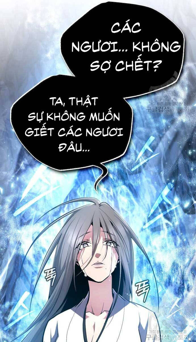 Đệ Nhất Võ Sư, Baek Cao Thủ Chapter 80 - Trang 2