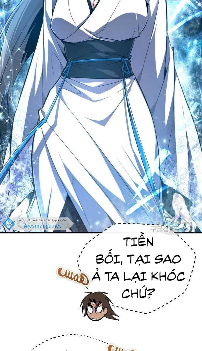 Đệ Nhất Võ Sư, Baek Cao Thủ Chapter 80 - Trang 2