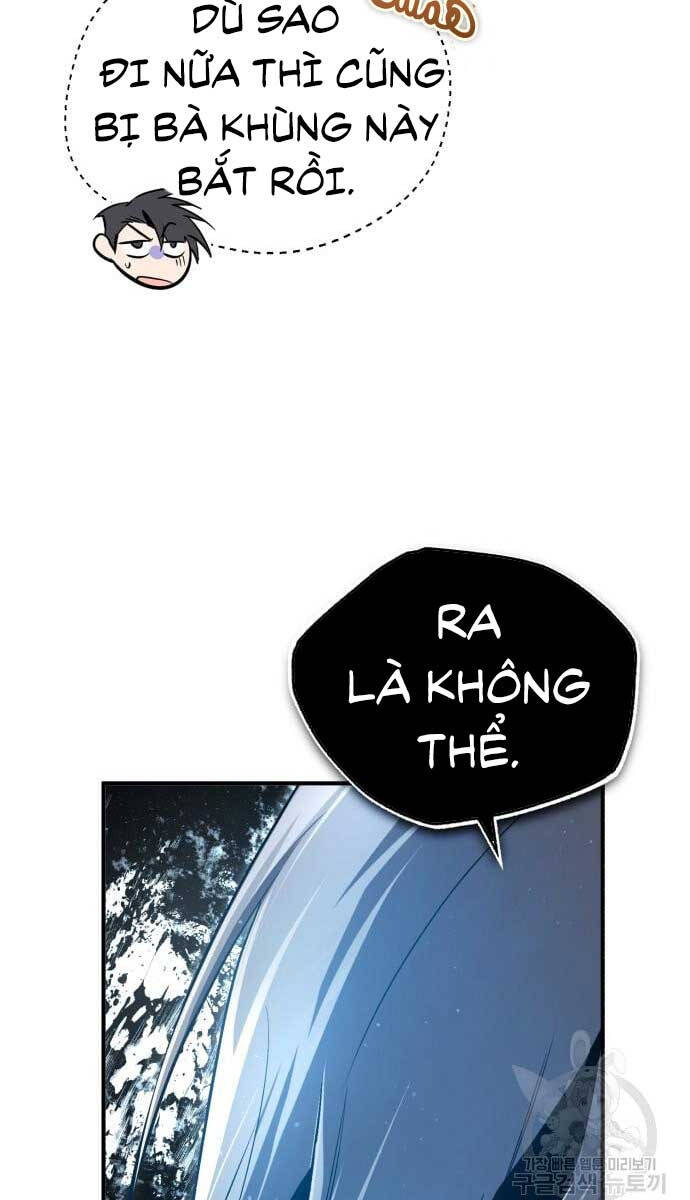 Đệ Nhất Võ Sư, Baek Cao Thủ Chapter 80 - Trang 2