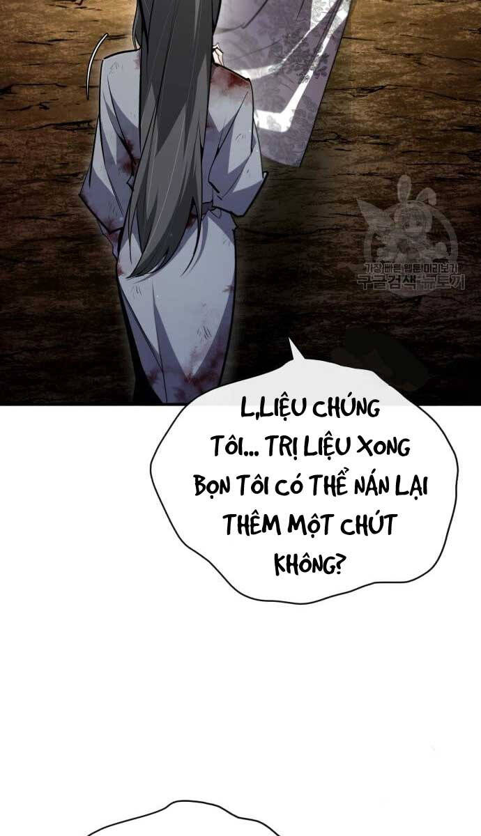Đệ Nhất Võ Sư, Baek Cao Thủ Chapter 80 - Trang 2