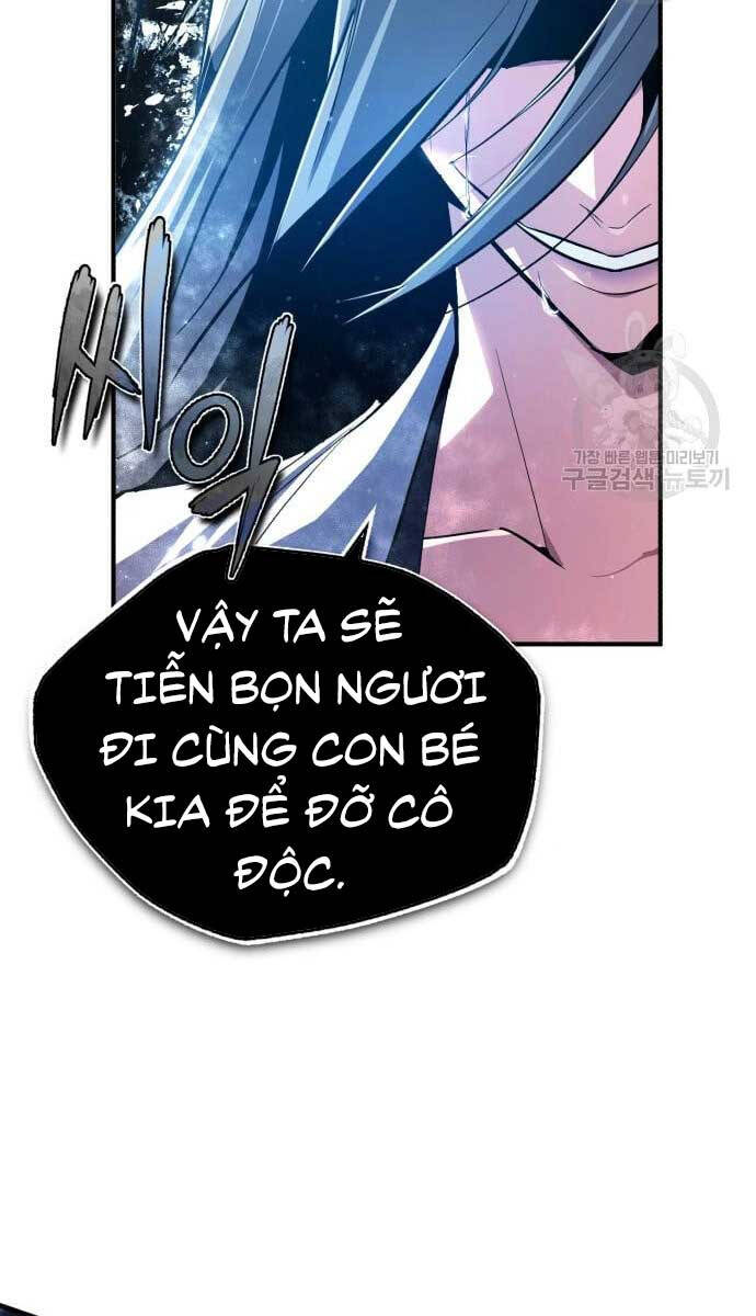 Đệ Nhất Võ Sư, Baek Cao Thủ Chapter 80 - Trang 2