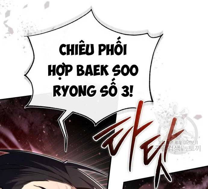 Đệ Nhất Võ Sư, Baek Cao Thủ Chapter 80 - Trang 2