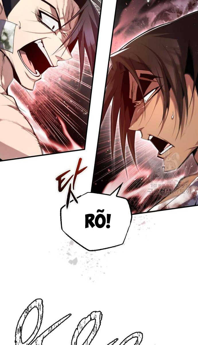 Đệ Nhất Võ Sư, Baek Cao Thủ Chapter 80 - Trang 2