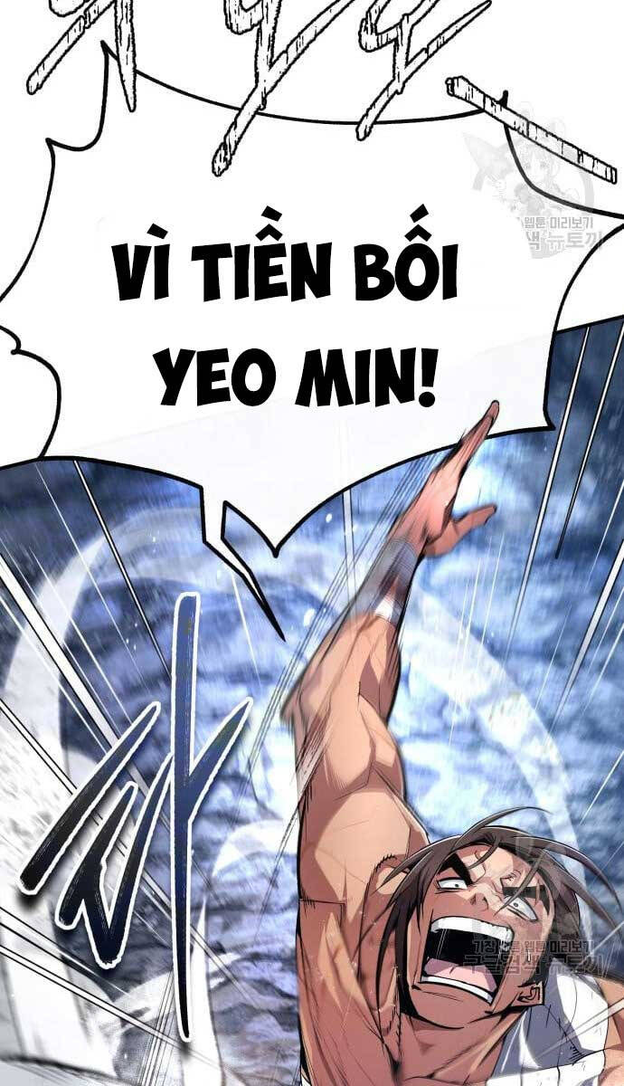 Đệ Nhất Võ Sư, Baek Cao Thủ Chapter 80 - Trang 2