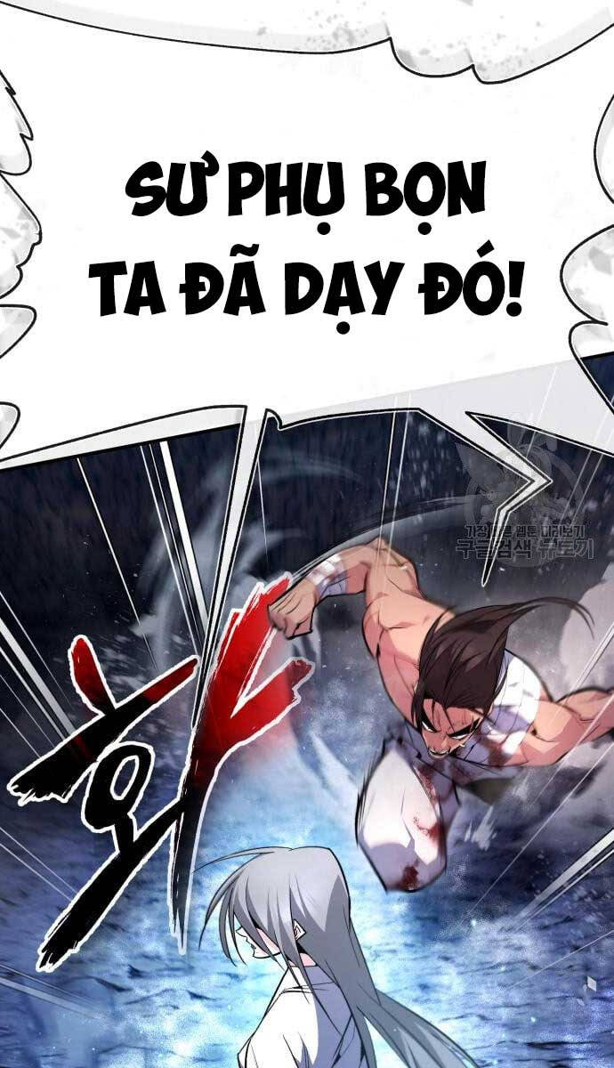 Đệ Nhất Võ Sư, Baek Cao Thủ Chapter 80 - Trang 2