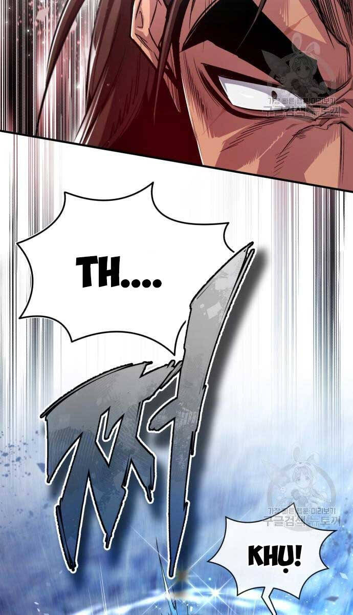 Đệ Nhất Võ Sư, Baek Cao Thủ Chapter 80 - Trang 2