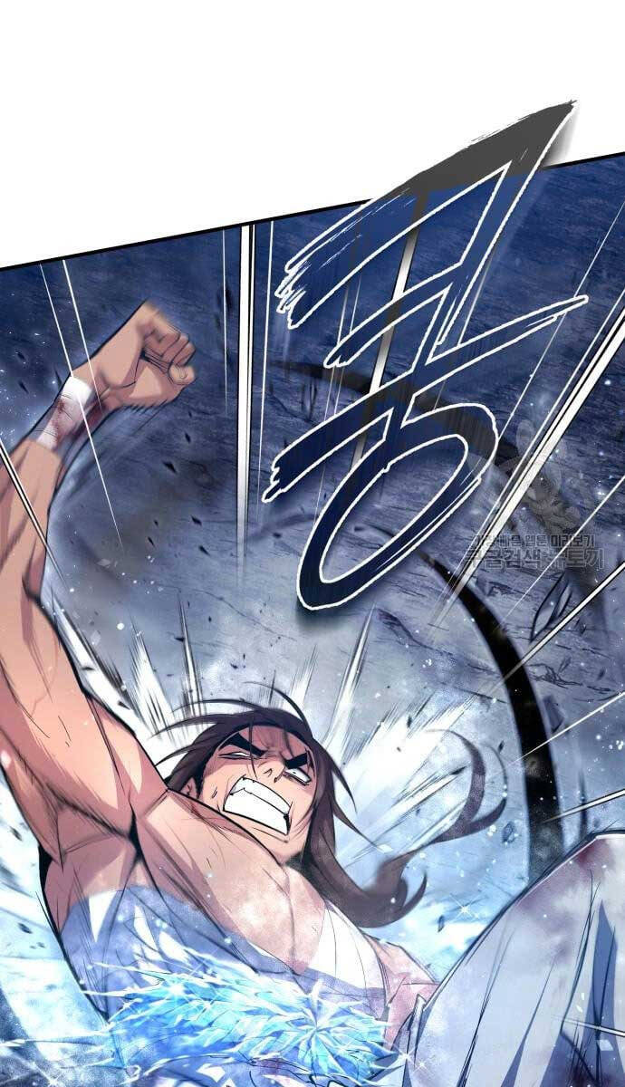 Đệ Nhất Võ Sư, Baek Cao Thủ Chapter 80 - Trang 2