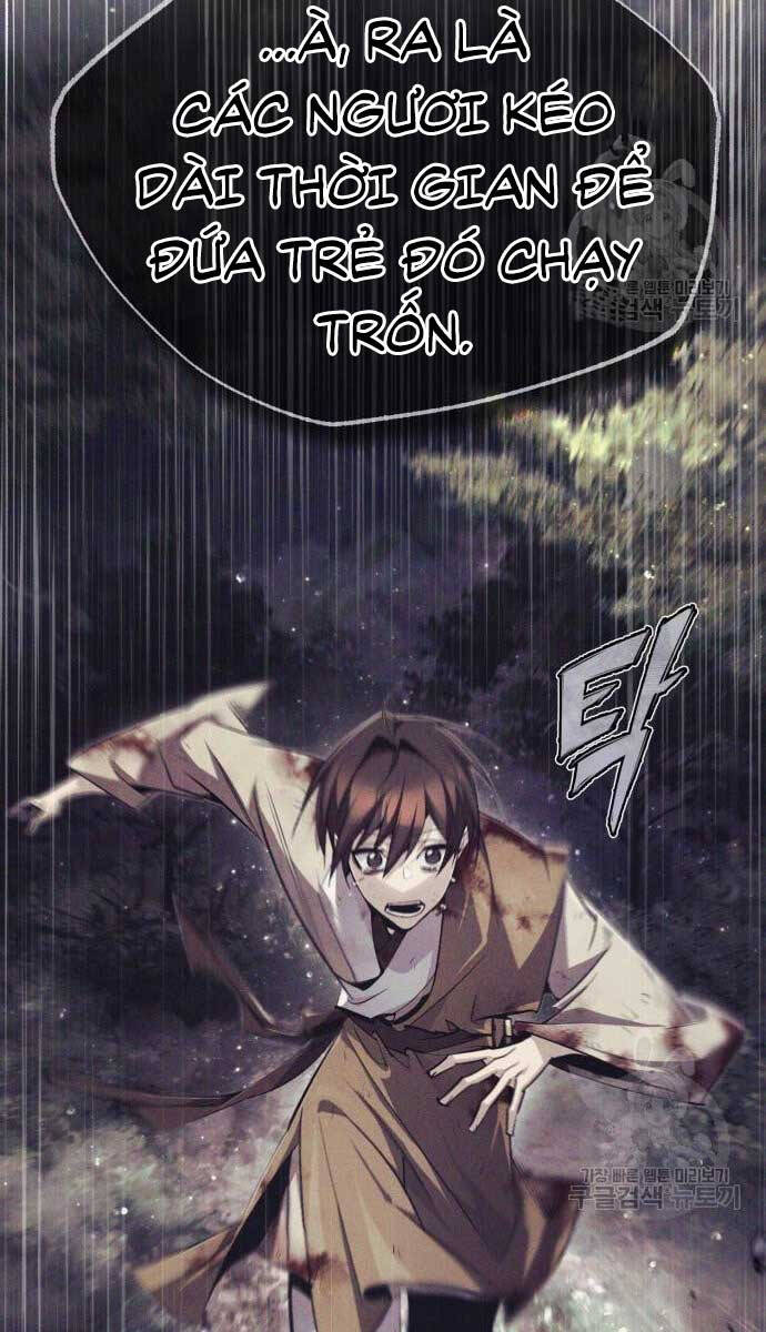 Đệ Nhất Võ Sư, Baek Cao Thủ Chapter 80 - Trang 2