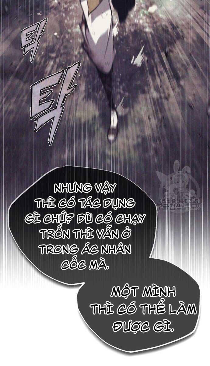 Đệ Nhất Võ Sư, Baek Cao Thủ Chapter 80 - Trang 2