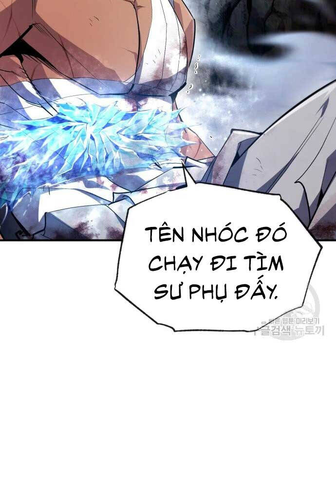 Đệ Nhất Võ Sư, Baek Cao Thủ Chapter 80 - Trang 2
