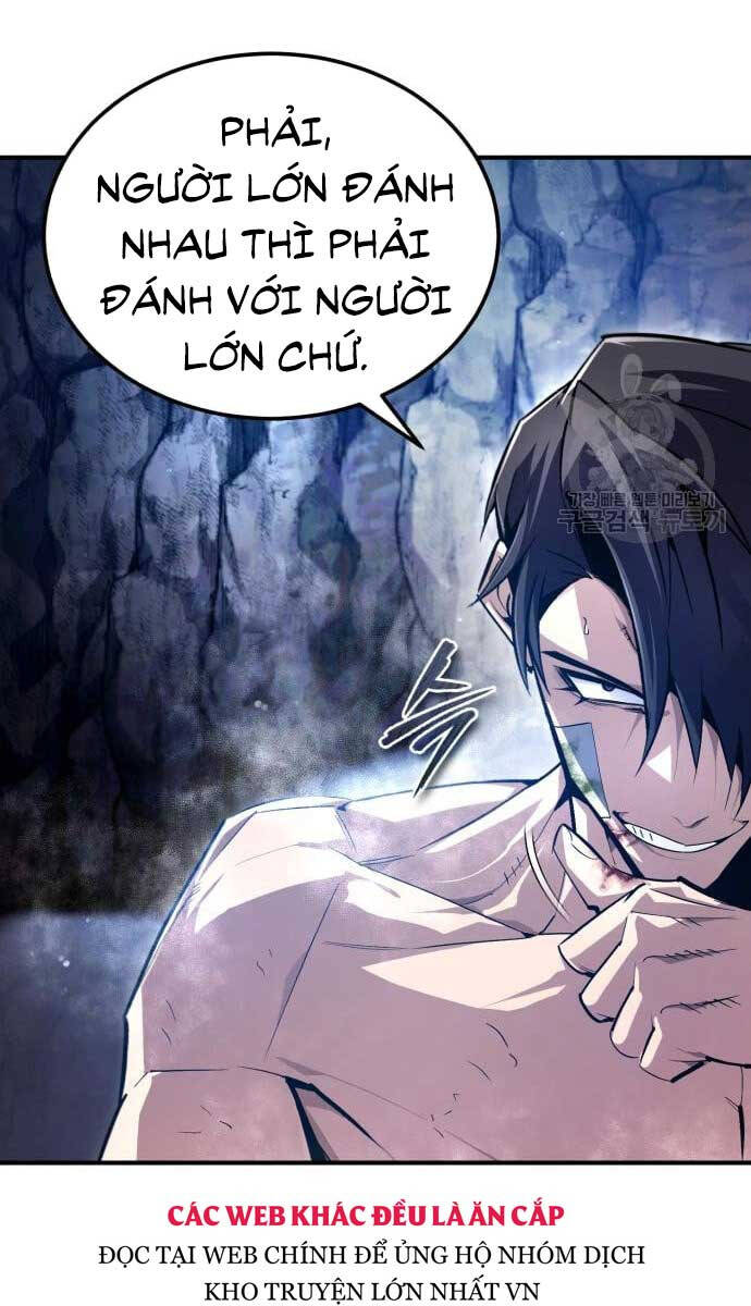 Đệ Nhất Võ Sư, Baek Cao Thủ Chapter 80 - Trang 2