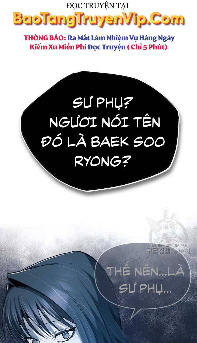 Đệ Nhất Võ Sư, Baek Cao Thủ Chapter 80 - Trang 2