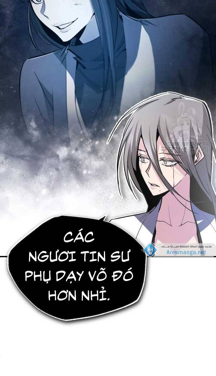 Đệ Nhất Võ Sư, Baek Cao Thủ Chapter 80 - Trang 2