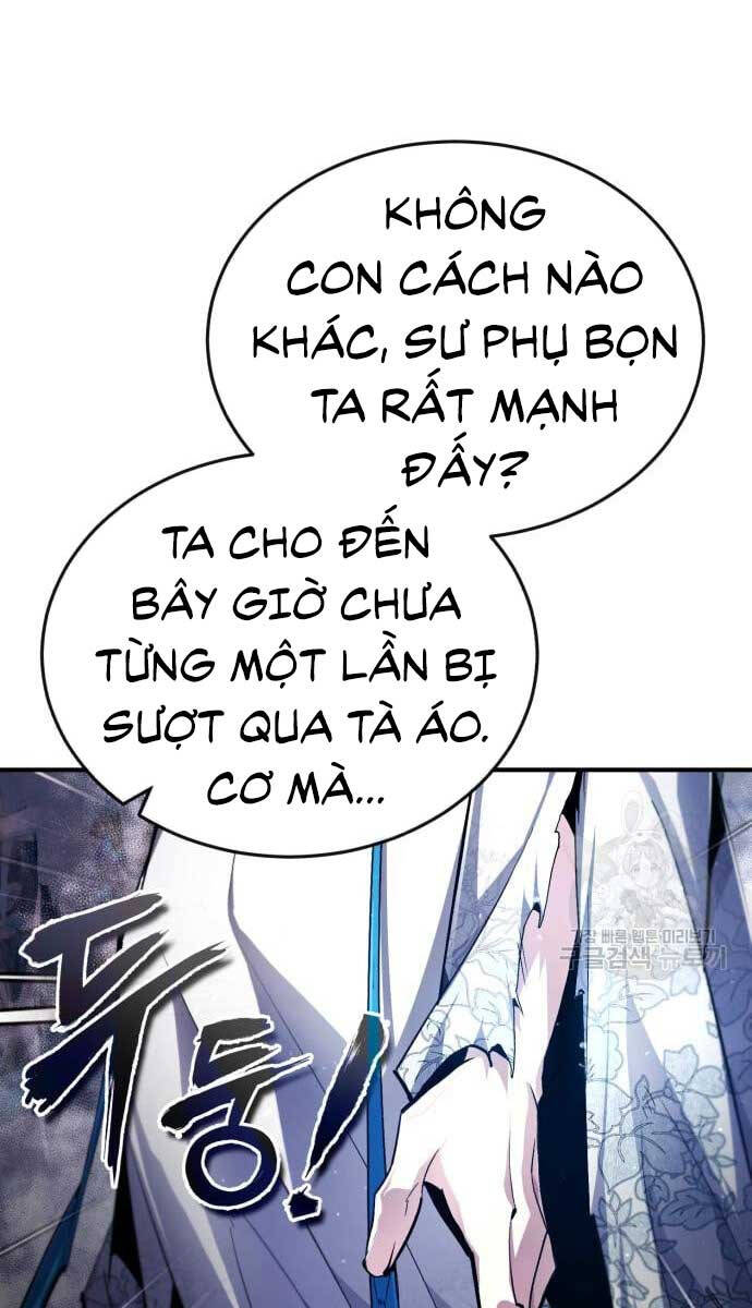 Đệ Nhất Võ Sư, Baek Cao Thủ Chapter 80 - Trang 2