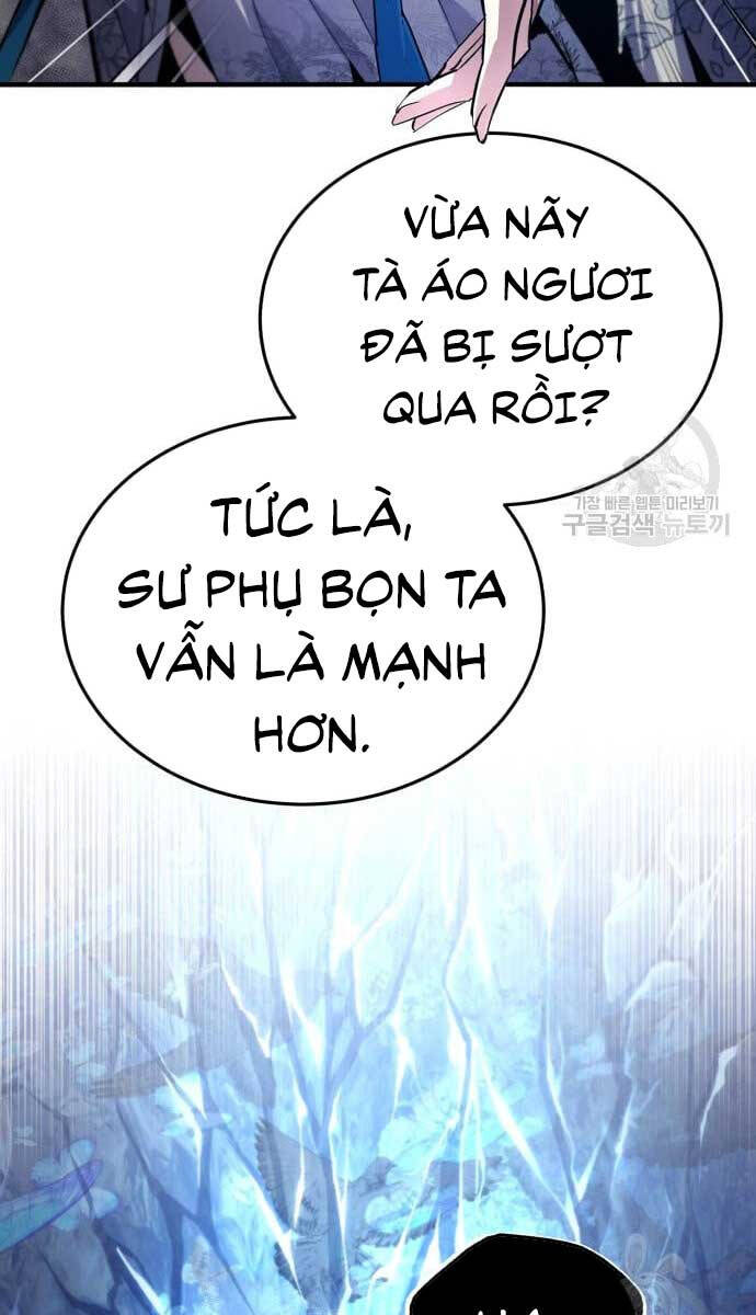 Đệ Nhất Võ Sư, Baek Cao Thủ Chapter 80 - Trang 2