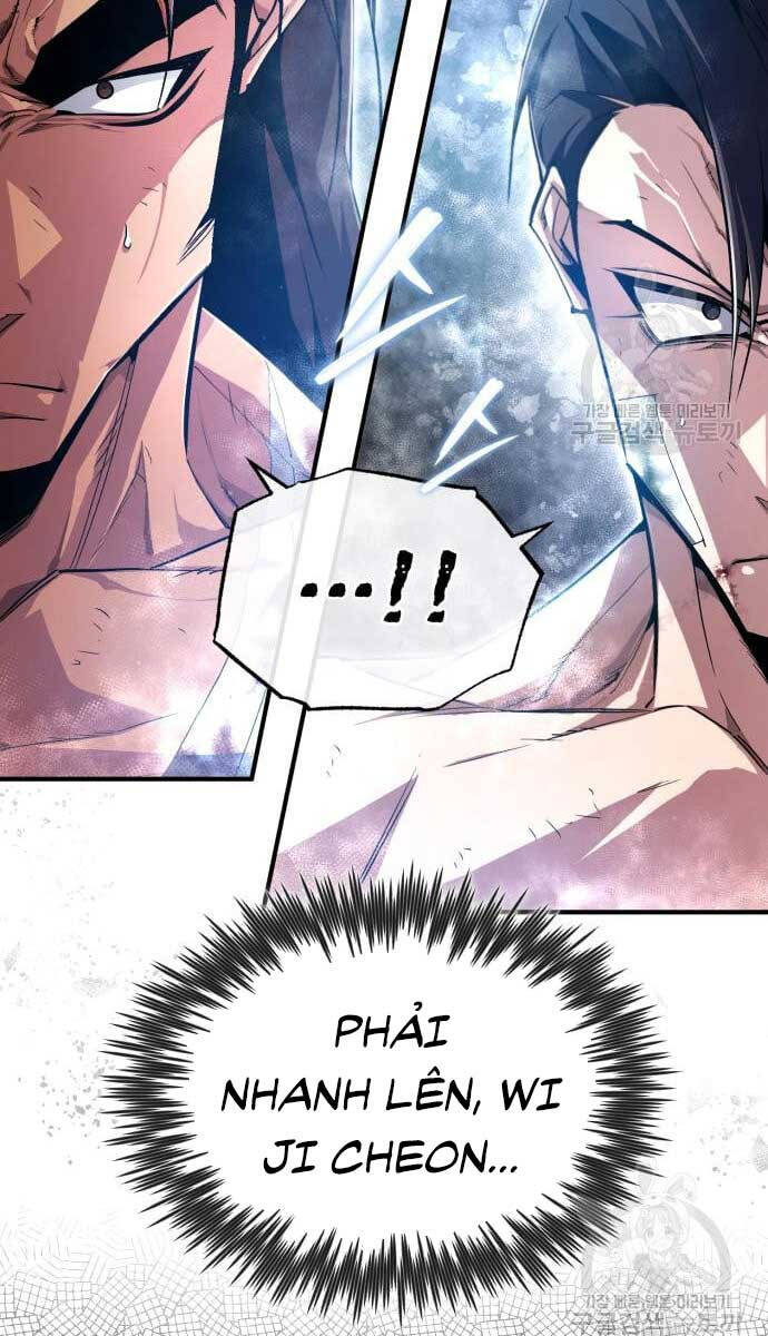 Đệ Nhất Võ Sư, Baek Cao Thủ Chapter 80 - Trang 2