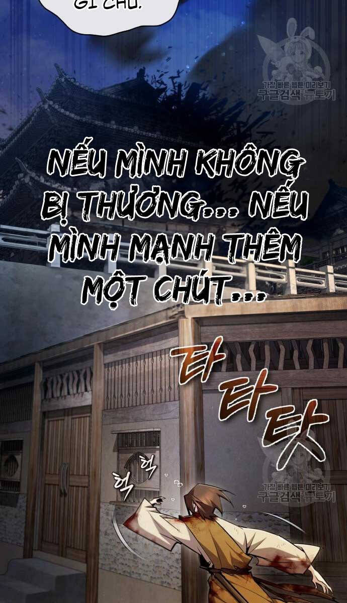 Đệ Nhất Võ Sư, Baek Cao Thủ Chapter 80 - Trang 2
