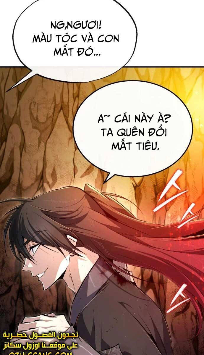 Đệ Nhất Võ Sư, Baek Cao Thủ Chapter 81 - Trang 2