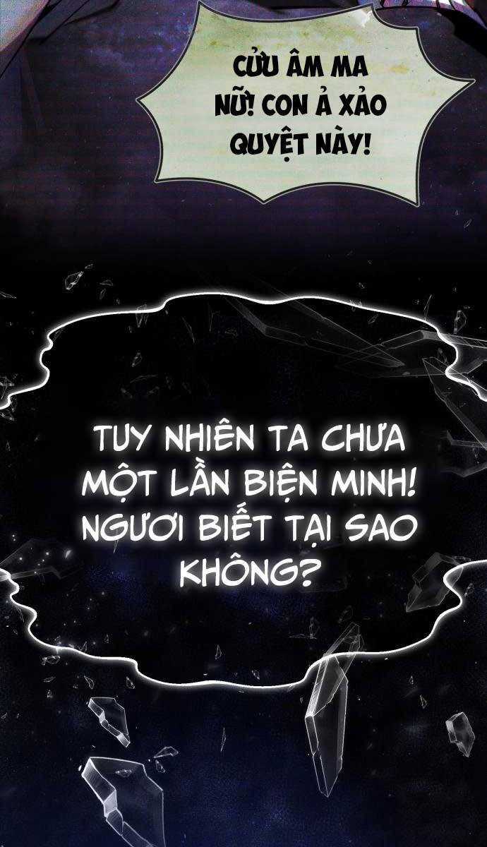 Đệ Nhất Võ Sư, Baek Cao Thủ Chapter 81 - Trang 2