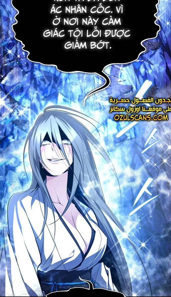 Đệ Nhất Võ Sư, Baek Cao Thủ Chapter 81 - Trang 2