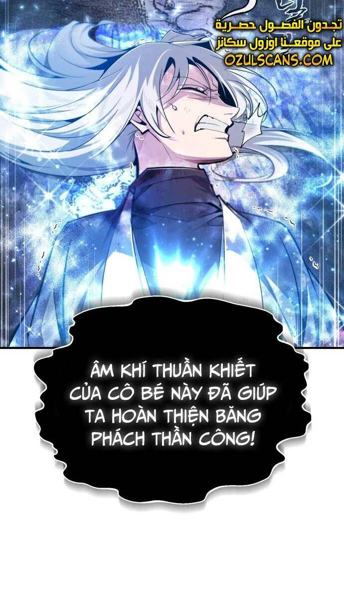 Đệ Nhất Võ Sư, Baek Cao Thủ Chapter 81 - Trang 2
