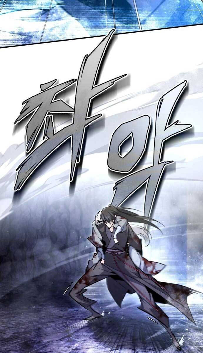 Đệ Nhất Võ Sư, Baek Cao Thủ Chapter 81 - Trang 2