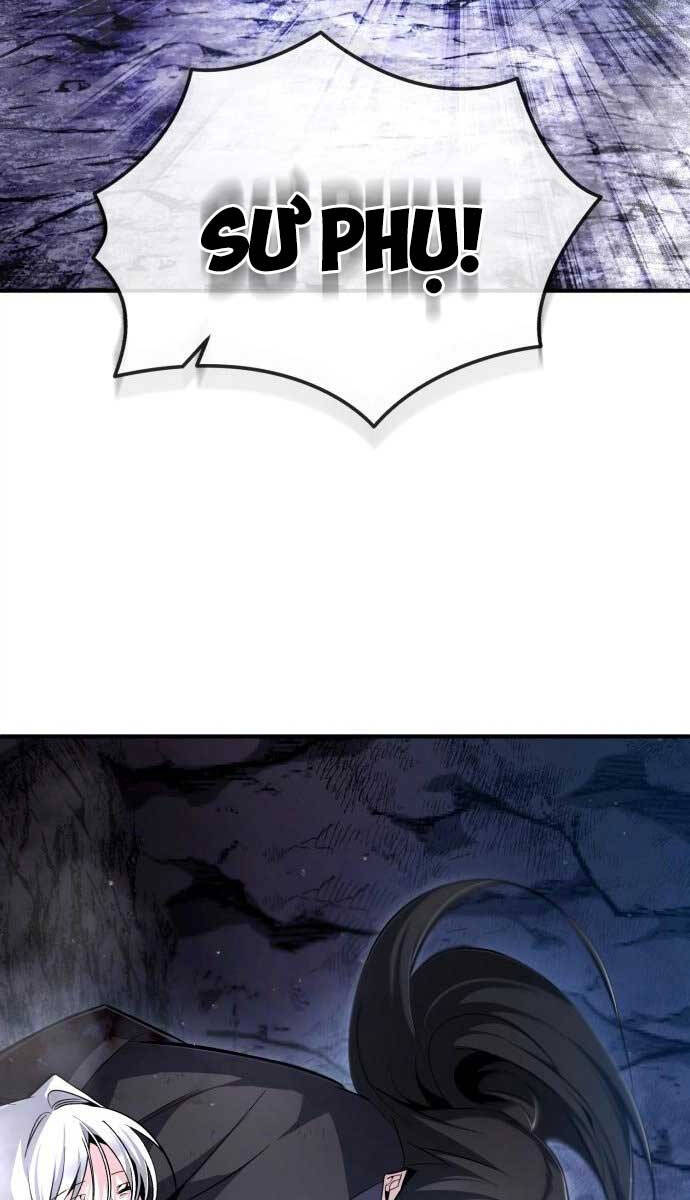Đệ Nhất Võ Sư, Baek Cao Thủ Chapter 81 - Trang 2