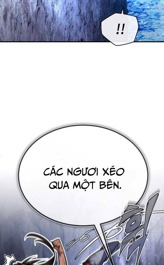 Đệ Nhất Võ Sư, Baek Cao Thủ Chapter 81 - Trang 2