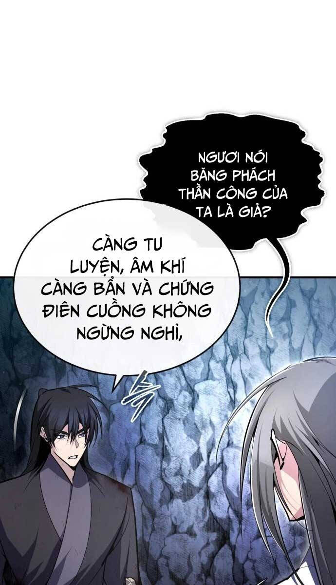 Đệ Nhất Võ Sư, Baek Cao Thủ Chapter 81 - Trang 2